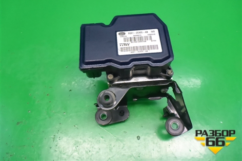 Блок ABS (8G912C405AB) для Ford Mondeo 4 с 2006-2014г
