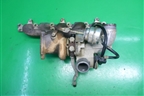 Турбина (2.5л HUBA) (30757112) для Ford Mondeo 4 с 2006-2014г