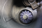 Турбина (2.5л HUBA) (30757112) для Ford Mondeo 4 с 2006-2014г