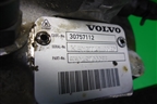 Турбина (2.5л HUBA) (30757112) для Ford Mondeo 4 с 2006-2014г