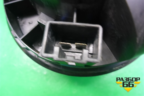 Моторчик отопителя (7G9T18456CA) для Ford Mondeo 4 с 2006-2014г