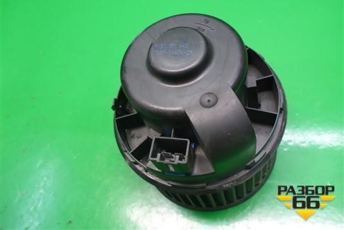 Моторчик отопителя (7G9T18456CA) для Ford Mondeo 4 с 2006-2014г