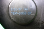 Моторчик отопителя (7G9T18456CA) для Ford Mondeo 4 с 2006-2014г