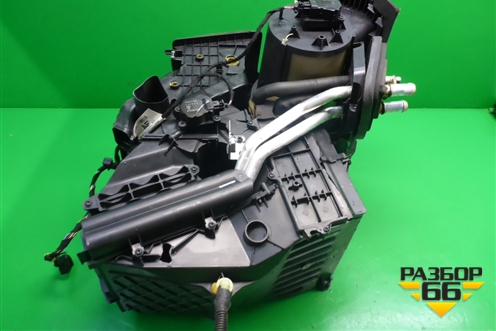 Корпус отопителя (6G9H18K418A) для Ford Mondeo 4 с 2006-2014г
