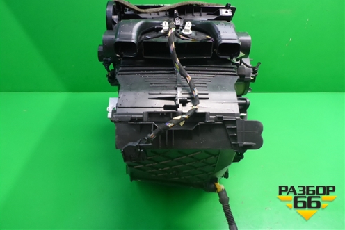 Корпус отопителя (6G9H18K418A) для Ford Mondeo 4 с 2006-2014г