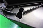 Корпус отопителя (6G9H18K418A) для Ford Mondeo 4 с 2006-2014г