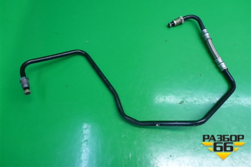 Трубка тормозная (на блок ABS) для Ford Mondeo 4 с 2006-2014г