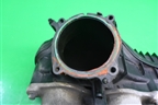 Коллектор впускной (2.5л HUBA) (30650184 30646520) для Ford Mondeo 4 с 2006-2014г