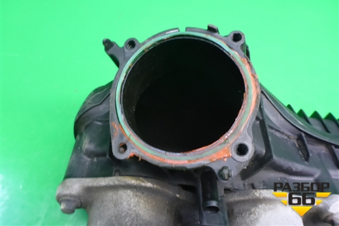 Коллектор впускной (2.5л HUBA) (30650184 30646520) для Ford Mondeo 4 с 2006-2014г