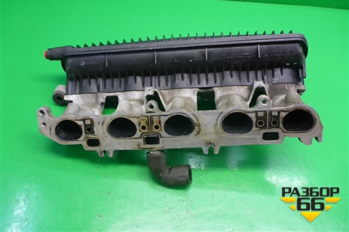 Коллектор впускной (2.5л HUBA) (30650184 30646520) для Ford Mondeo 4 с 2006-2014г