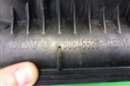 Коллектор впускной (2.5л HUBA) (30650184 30646520) для Ford Mondeo 4 с 2006-2014г