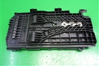 Площадка под аккумулятор (6G9110723A) для Ford Mondeo 4 с 2006-2014г