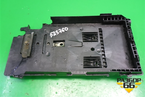 Площадка под аккумулятор (6G9110723A) для Ford Mondeo 4 с 2006-2014г