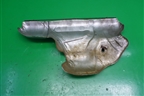 Экран тепловой (2.5л HUBA) (30713262) для Ford Mondeo 4 с 2006-2014г
