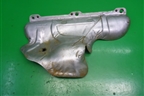 Экран тепловой (2.5л HUBA) (30713262) для Ford Mondeo 4 с 2006-2014г