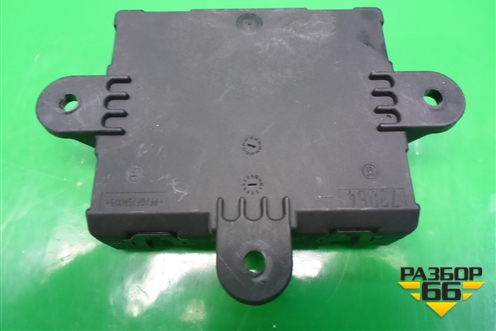 Блок комфорта (двери задней левой) (7G9T14B534AD) для Ford Mondeo 4 с 2006-2014г