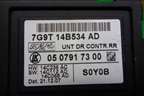 Блок комфорта (двери задней левой) (7G9T14B534AD) для Ford Mondeo 4 с 2006-2014г