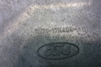 Трапеция стеклоочистителей (7S7117K484AB) для Ford Mondeo 4 с 2006-2014г