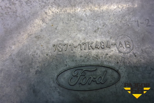 Трапеция стеклоочистителей (7S7117K484AB) для Ford Mondeo 4 с 2006-2014г
