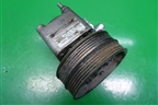Насос гидроусилителя (2.5л HUBA) для Ford Mondeo 4 с 2006-2014г