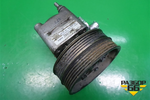 Насос гидроусилителя (2.5л HUBA) для Ford Mondeo 4 с 2006-2014г