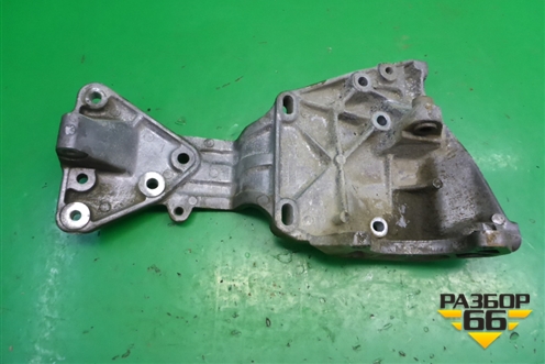 Кронштейн гидроусилителя (2.5л HUBA) (30731516) для Ford Mondeo 4 с 2006-2014г
