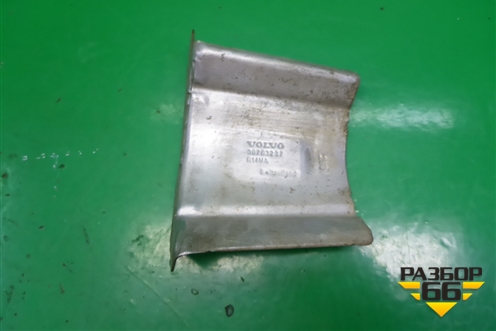 Кожух привода (30783237) для Ford Mondeo 4 с 2006-2014г