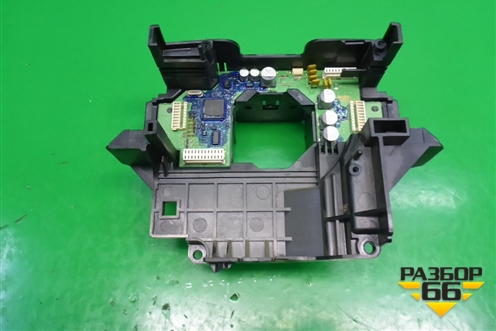 Кронштейн (подрулевых переключателй) (6G9T13N064CJ) для Ford Mondeo 4 с 2006-2014г