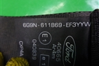 Ремень безопасности задний правый (6G9N611B69EF3YYW) для Ford Mondeo 4 с 2006-2014г