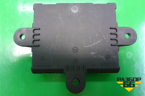 Блок комфорта (7G9T14B533CD) для Ford Mondeo 4 с 2006-2014г