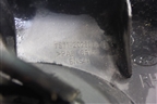 Накладка двери передней правой уголок (7S7120296AEW) для Ford Mondeo 4 с 2006-2014г