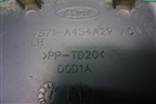 Обшивка двери багажника (левая) (7S71A454A29ACW) для Ford Mondeo 4 с 2006-2014г