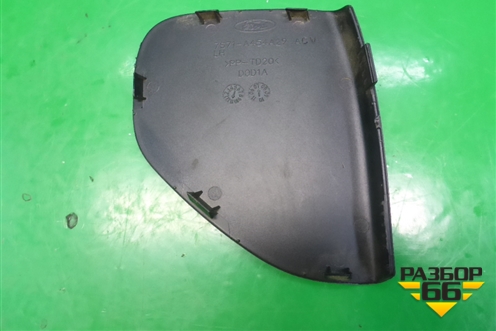 Обшивка двери багажника (левая) (7S71A454A29ACW) для Ford Mondeo 4 с 2006-2014г