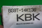 Проводка двери передней правой (6G9T14K138KBK) для Ford Mondeo 4 с 2006-2014г
