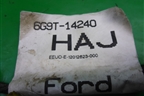 Проводка двери задней правой (6G9T14240HAJ) для Ford Mondeo 4 с 2006-2014г