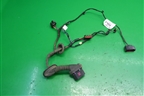 Проводка двери задней правой (6G9T14240HAJ) для Ford Mondeo 4 с 2006-2014г