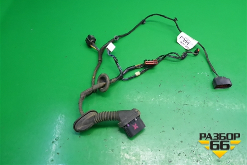 Проводка двери задней правой (6G9T14240HAJ) для Ford Mondeo 4 с 2006-2014г