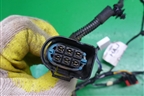 Проводка двери задней правой (6G9T14240HAJ) для Ford Mondeo 4 с 2006-2014г