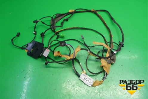 Проводка (потолочная) (6G9T14335BHJ) для Ford Mondeo 4 с 2006-2014г