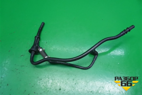 Трубка вакуумная (6G912420BNE) для Ford Mondeo 4 с 2006-2014г