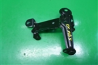 Кронштейн блока ABS (6G9N2B389CE) для Ford Mondeo 4 с 2006-2014г