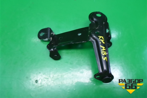 Кронштейн блока ABS (6G9N2B389CE) для Ford Mondeo 4 с 2006-2014г