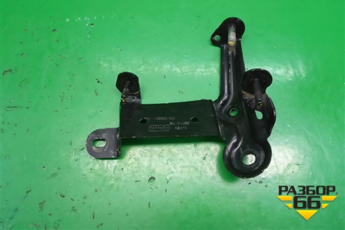 Кронштейн блока ABS (6G9N2B389CE) для Ford Mondeo 4 с 2006-2014г