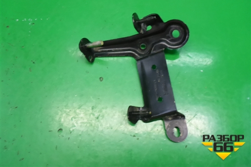Кронштейн блока ABS (6G9N2B389CE) для Ford Mondeo 4 с 2006-2014г