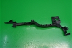 Накладка переднего крыла левого (7S71A02477AE) для Ford Mondeo 4 с 2006-2014г