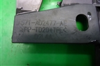 Накладка переднего крыла левого (7S71A02477AE) для Ford Mondeo 4 с 2006-2014г