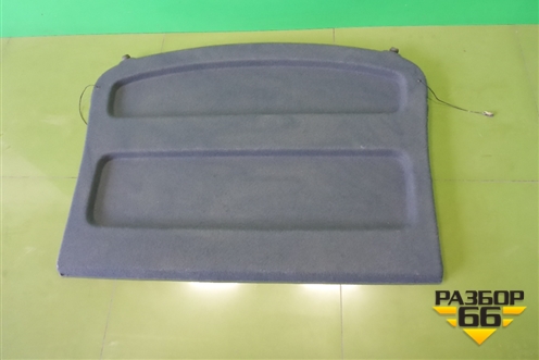 Полка багажника (хетчбэк) для Ford Mondeo 4 с 2006-2014г