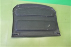 Полка багажника (хетчбэк) для Ford Mondeo 4 с 2006-2014г