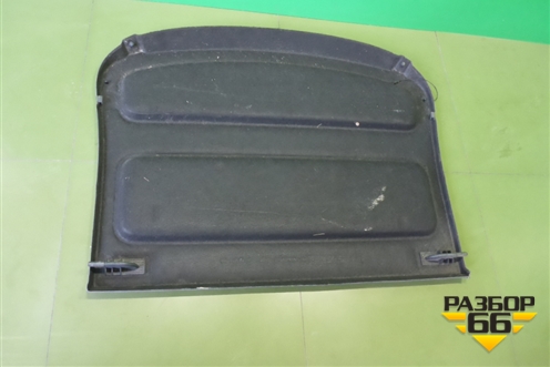 Полка багажника (хетчбэк) для Ford Mondeo 4 с 2006-2014г