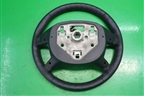 Рулевое колесо под AIR BAG без AIR BAG (кожа) (7S713600HB) для Ford Mondeo 4 с 2006-2014г